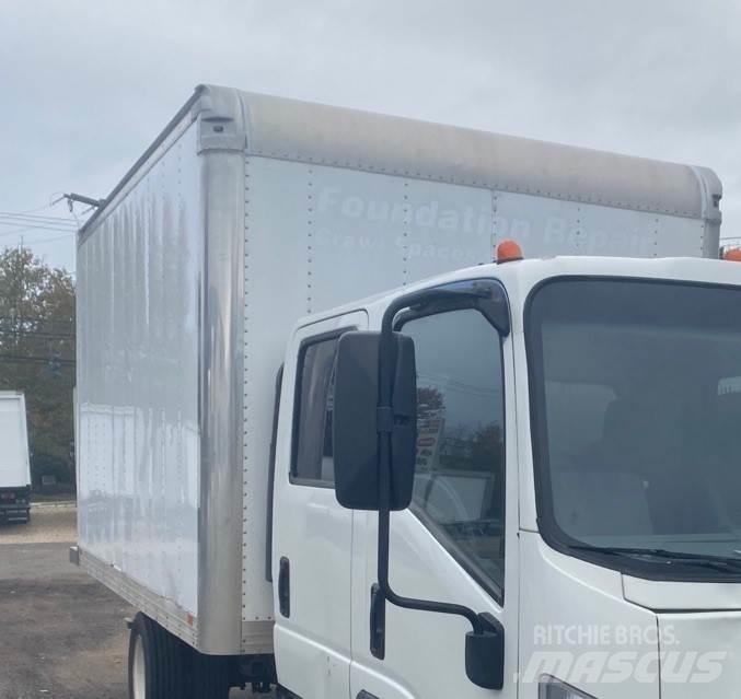  AMH 14 FT Other Trucks