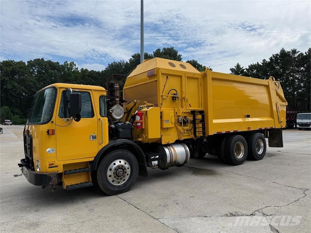  AUT XPEDITOR Other Trucks
