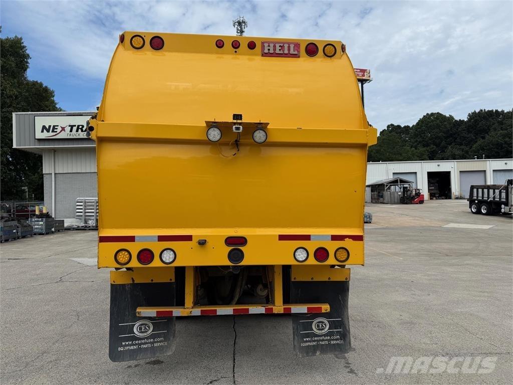  AUT XPEDITOR Other Trucks