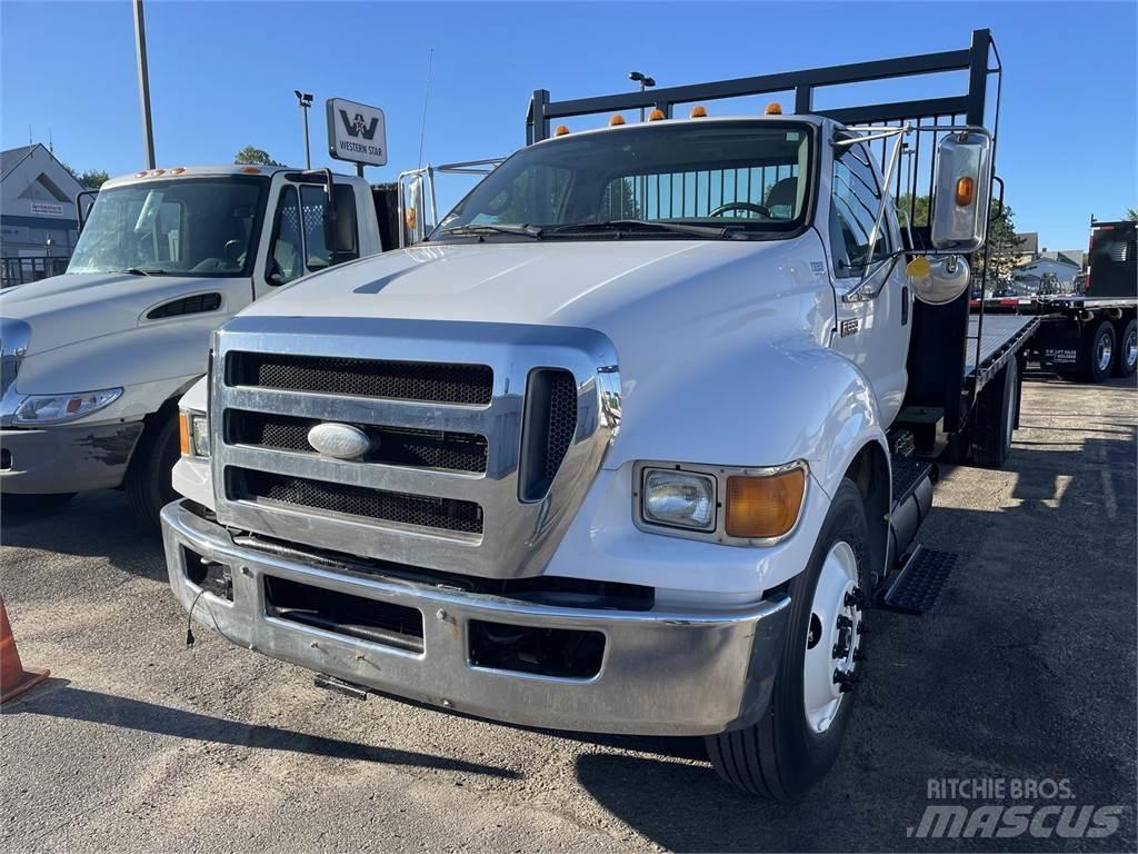 Ford F650 Other Trucks