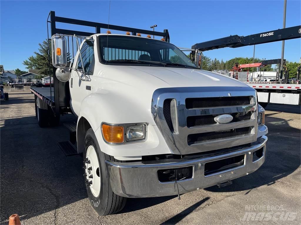 Ford F650 Other Trucks