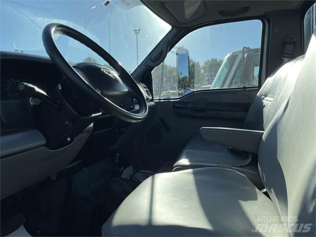 Ford F650 Other Trucks