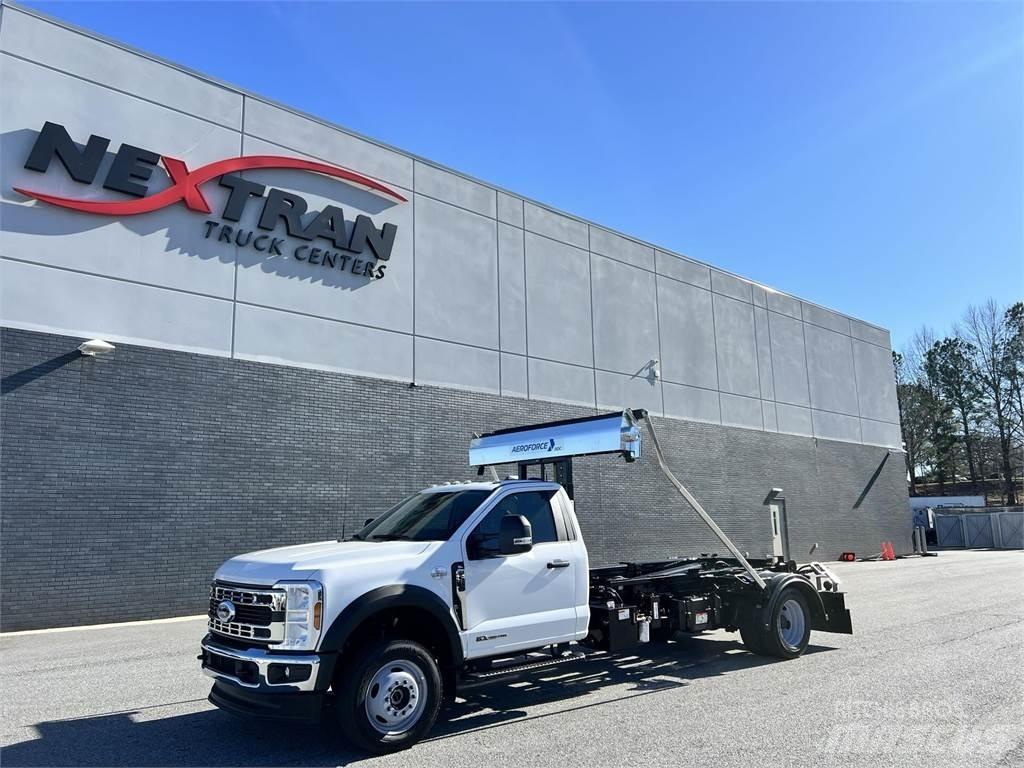 FRD F550 Other Trucks