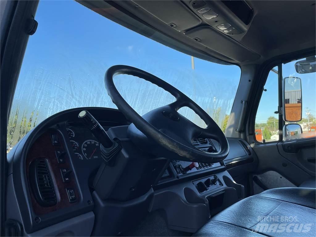 Freightliner 114SD Cab & Chassis Trucks