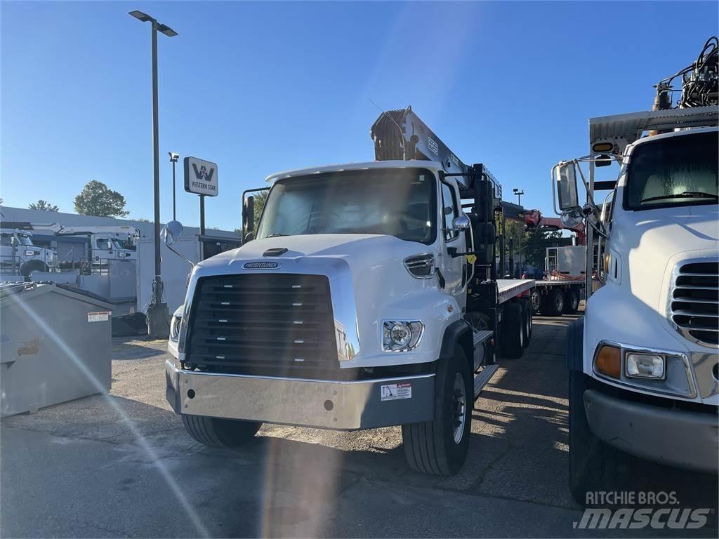 Freightliner 114SD Other Trucks