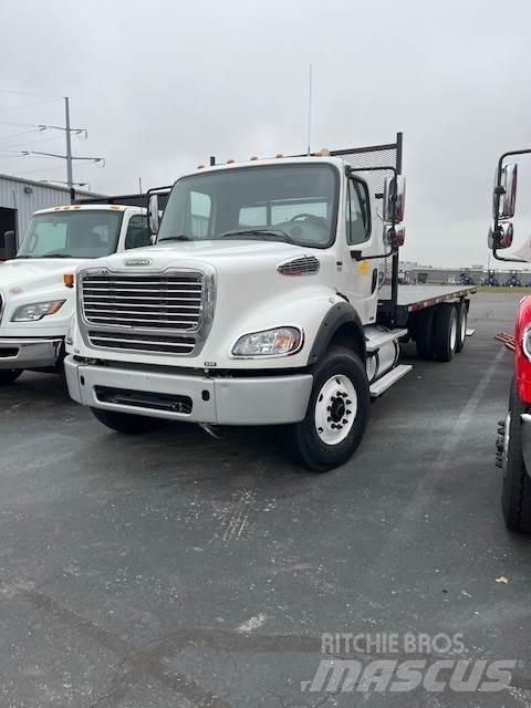 Freightliner M2 Cab & Chassis Trucks