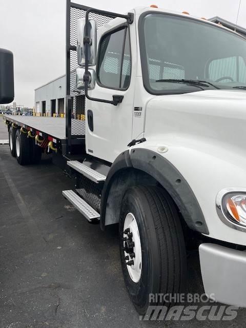 Freightliner M2 Cab & Chassis Trucks