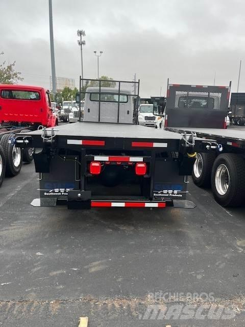 Freightliner M2 Cab & Chassis Trucks