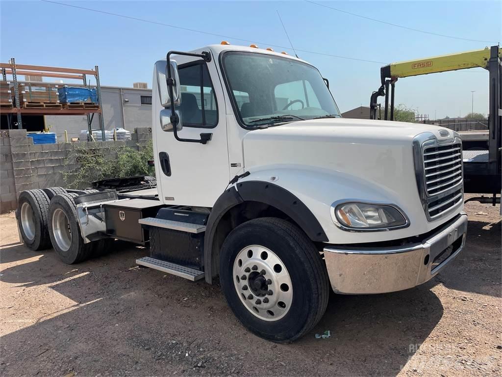 Freightliner M2 Conventional Trucks / Tractor Trucks