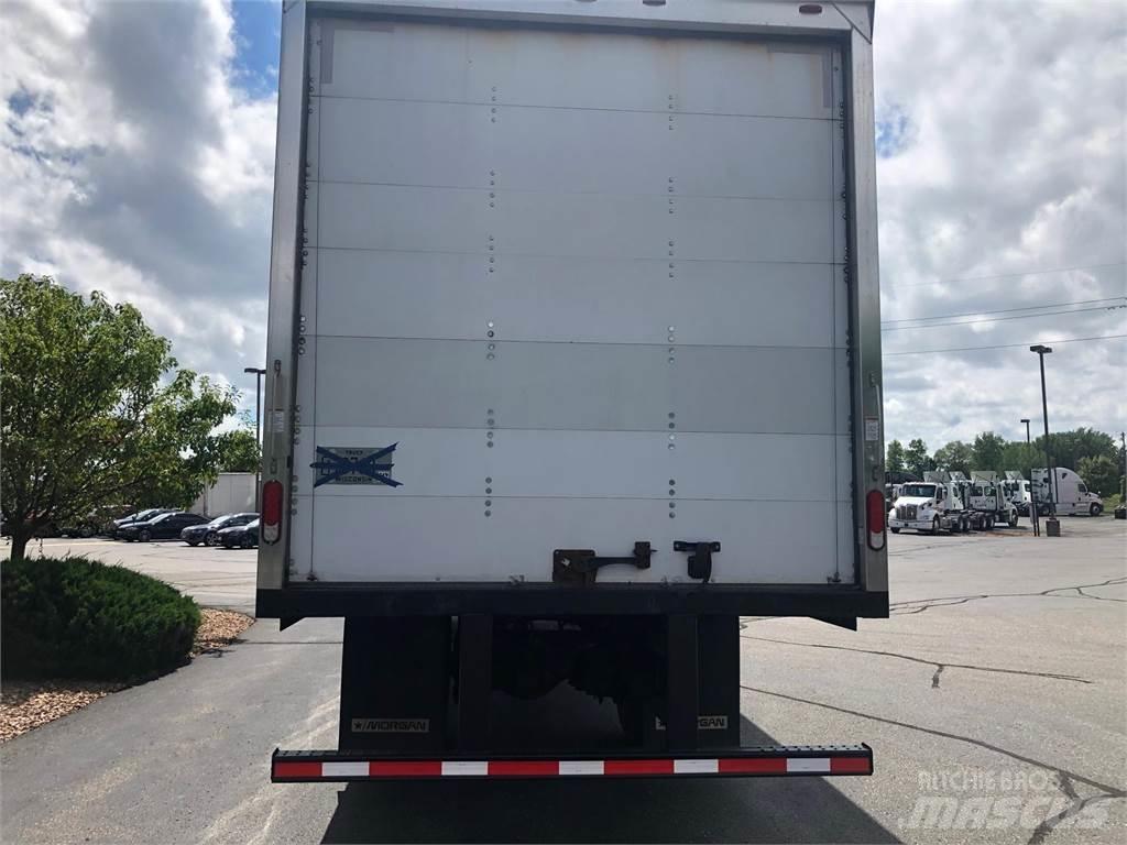 Freightliner M2 106 Box trucks