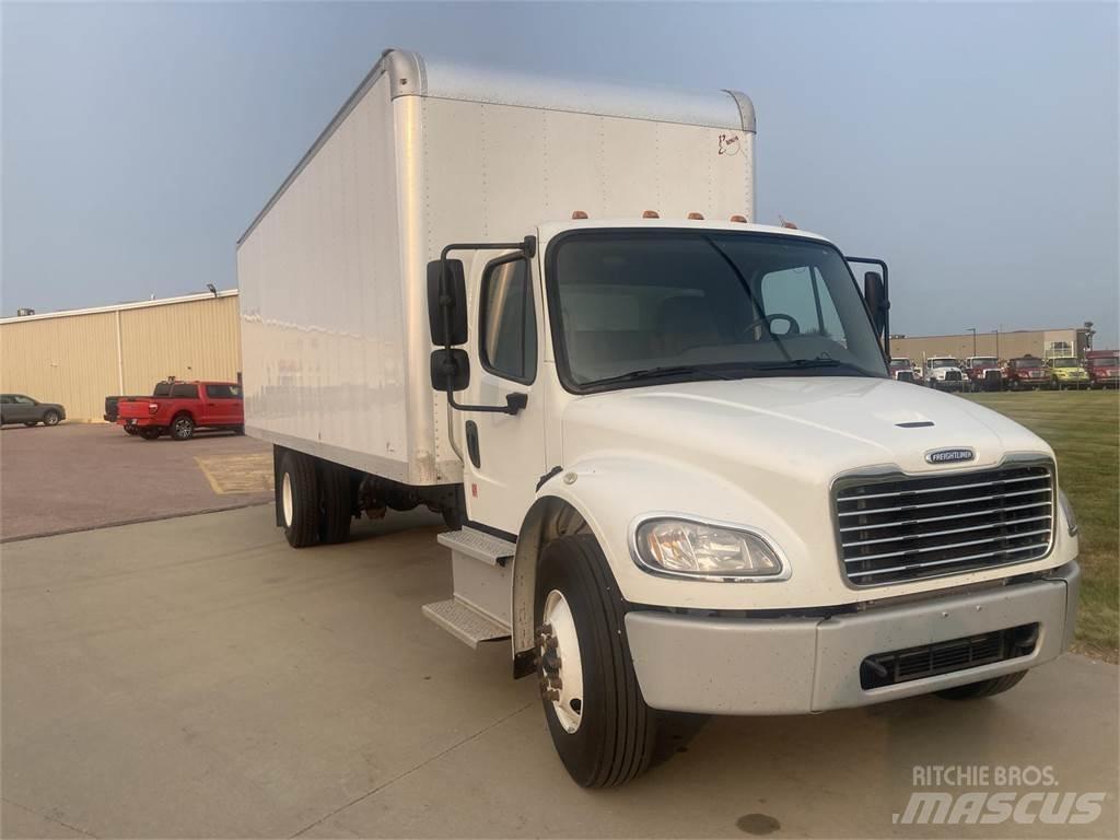 Freightliner M2 106 Cab & Chassis Trucks