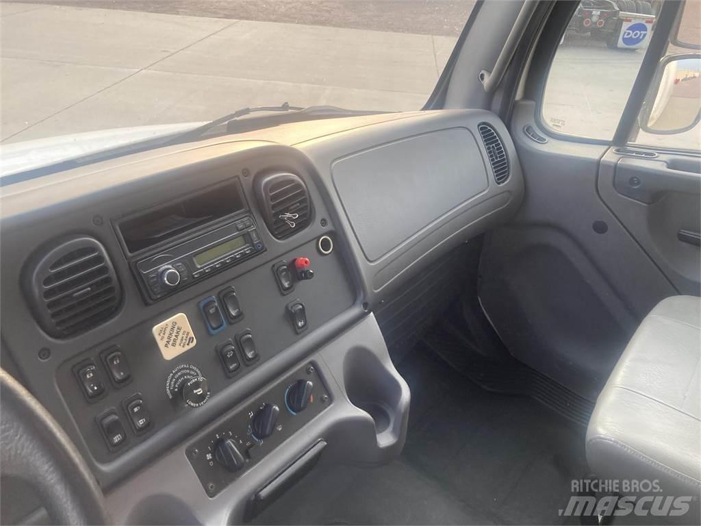 Freightliner M2 106 Cab & Chassis Trucks