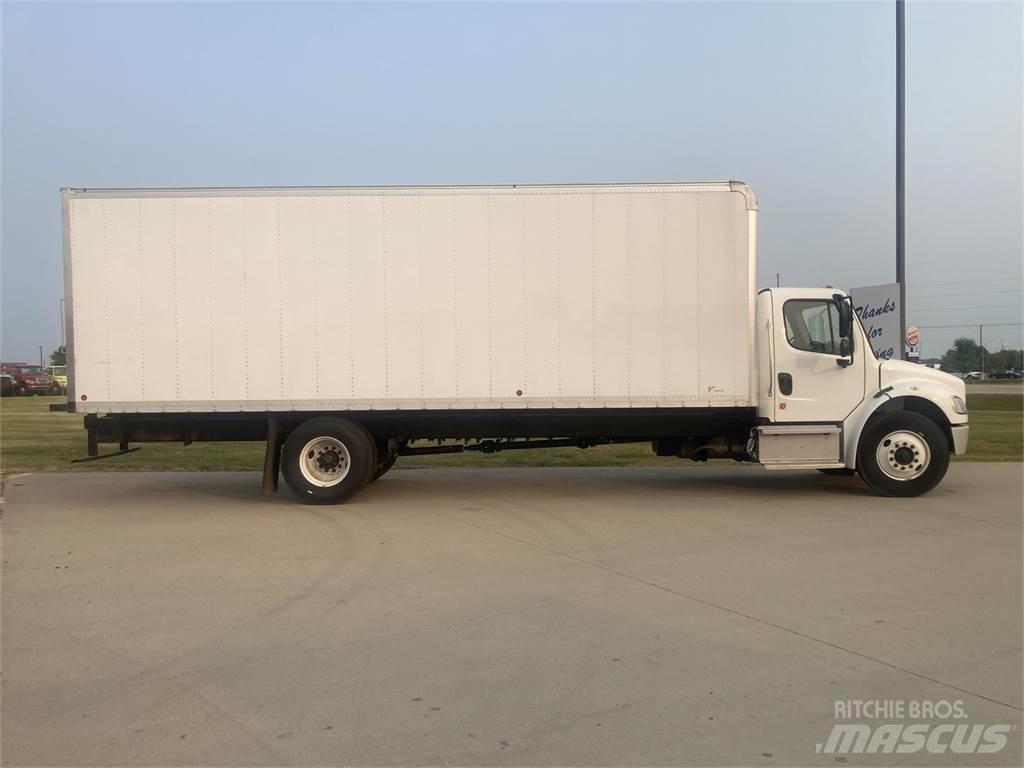 Freightliner M2 106 Cab & Chassis Trucks