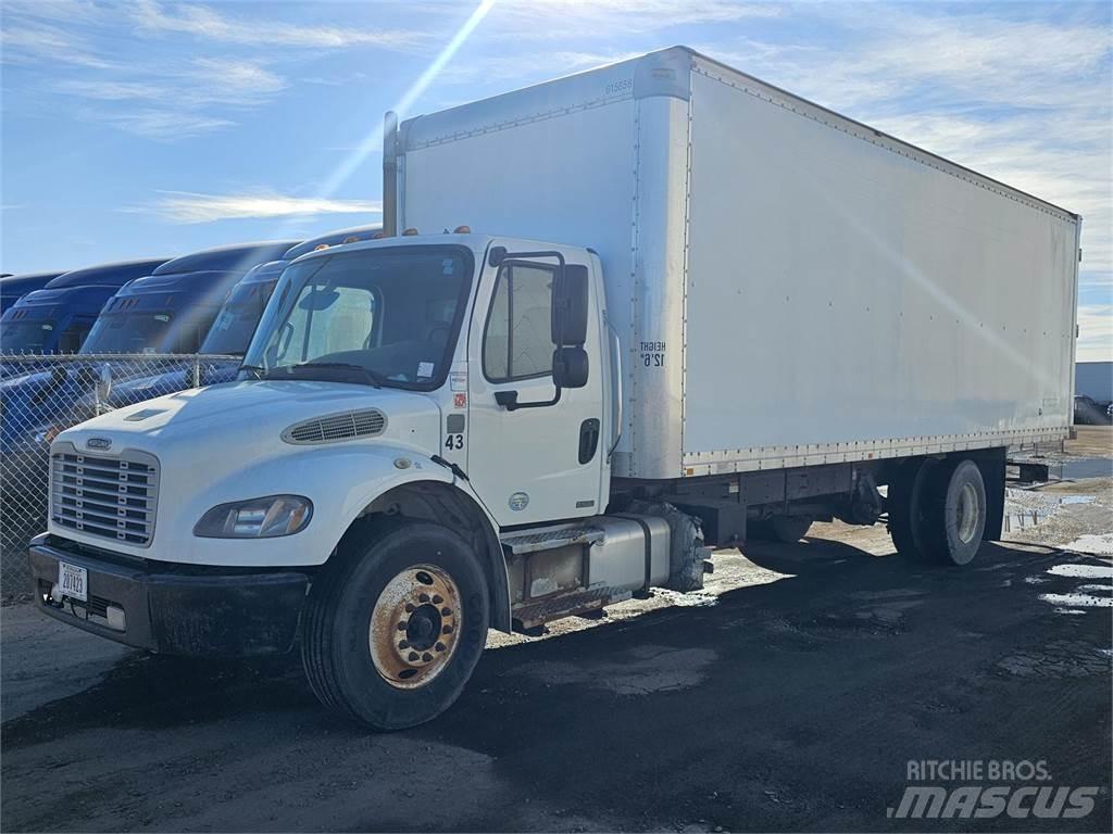 Freightliner M2 106 Conventional Trucks / Tractor Trucks
