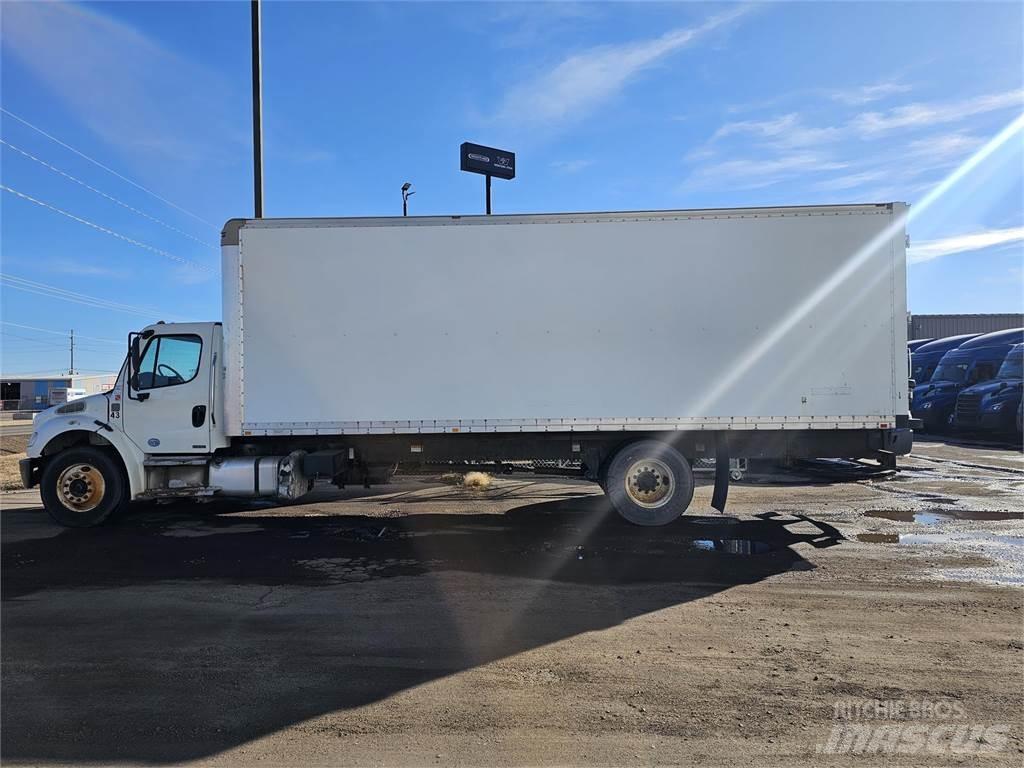 Freightliner M2 106 Conventional Trucks / Tractor Trucks
