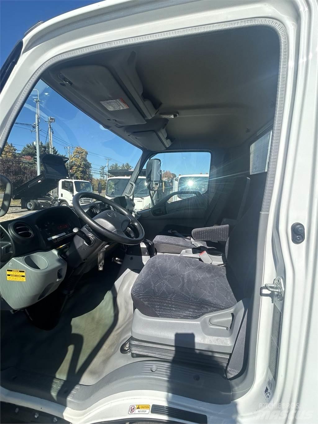 Hino 155 Other Trucks