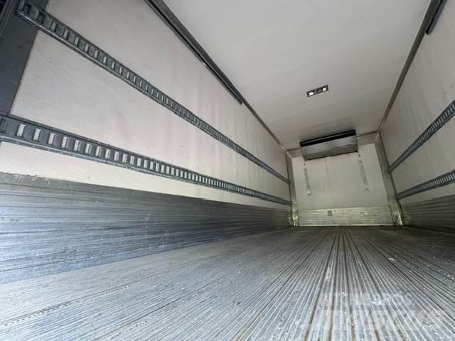 Hino 268 Box trucks