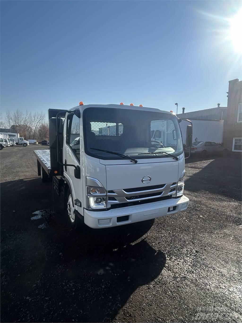 Hino S5 Other Trucks