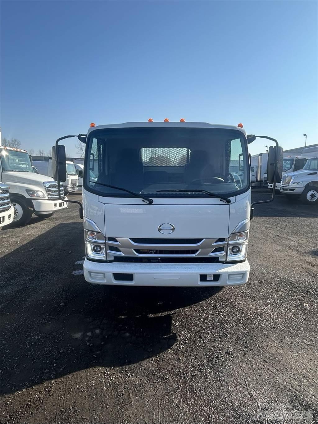 Hino S5 Other Trucks