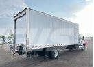 International 4300 Box trucks