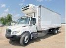 International 4300 Box trucks