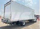International 4300 Box trucks