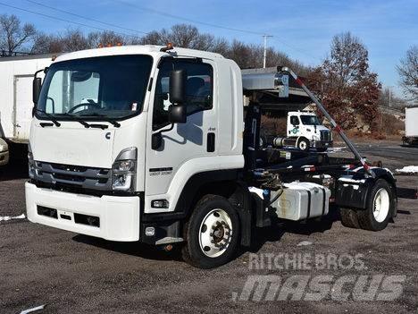 Isuzu FTR Other Trucks