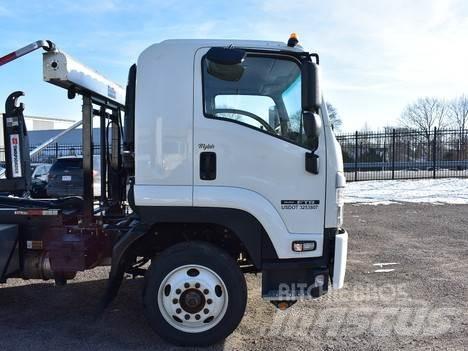 Isuzu FTR Other Trucks