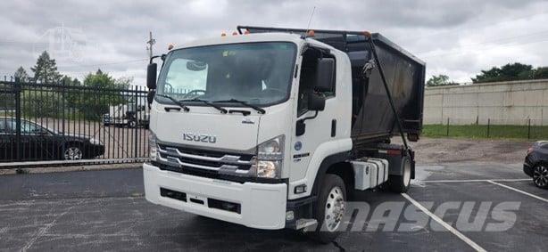 Isuzu FTR Other Trucks