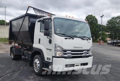 Isuzu FTR Other Trucks