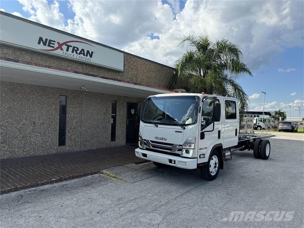 Isuzu NPR-1G404 Other trucks