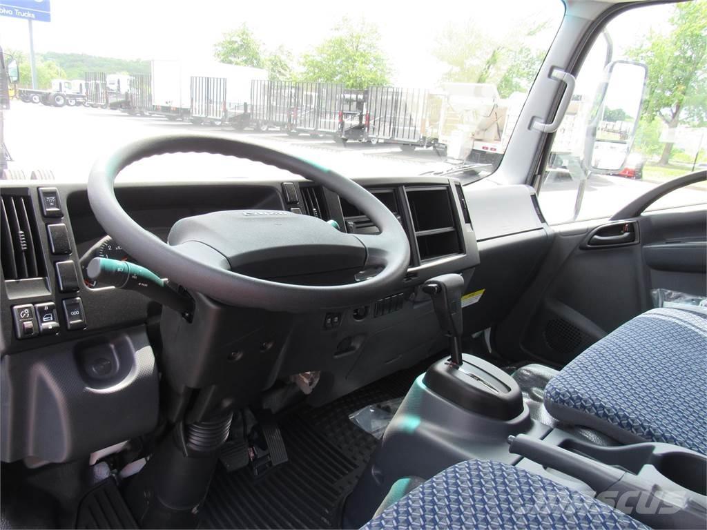 Isuzu NPR HD GAS Other Trucks