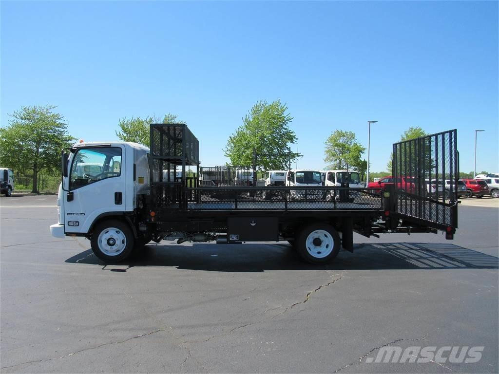 Isuzu NPRHD Other Trucks
