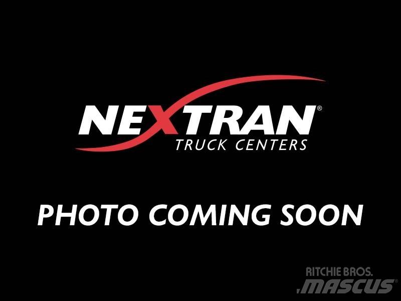 Isuzu NQR Cab & Chassis Trucks