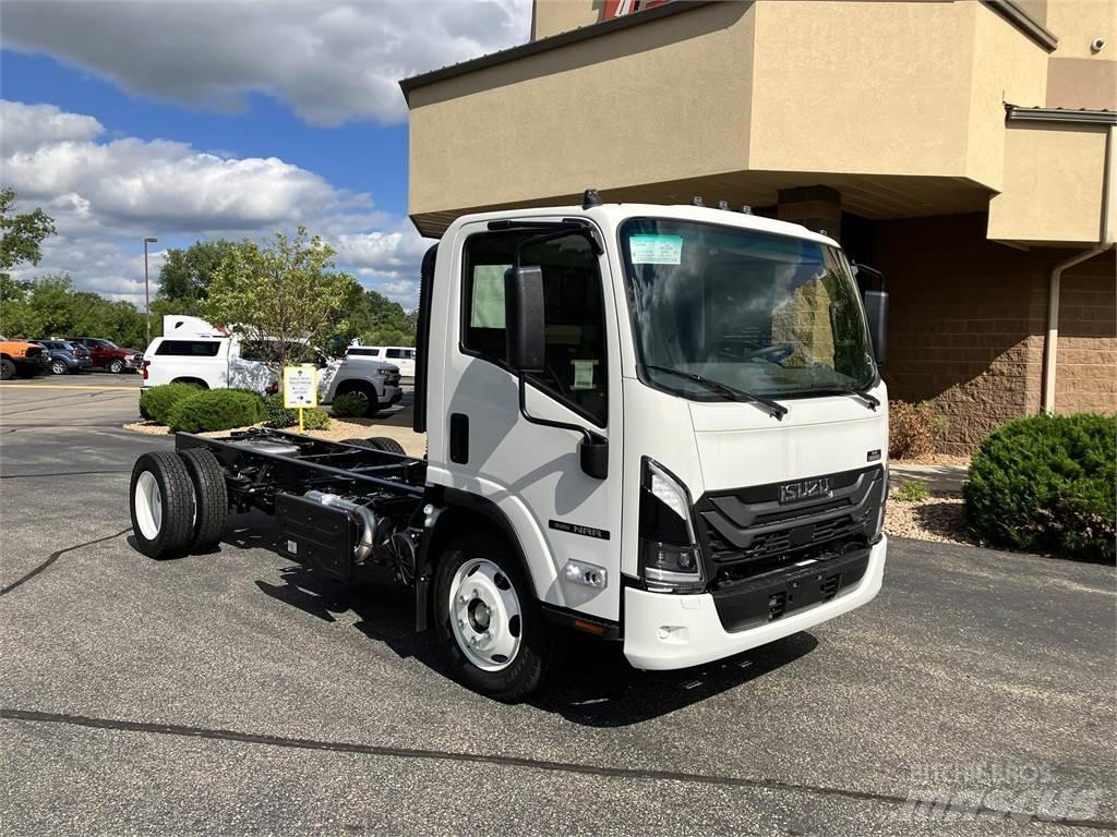 Isuzu NRR Cab & Chassis Trucks