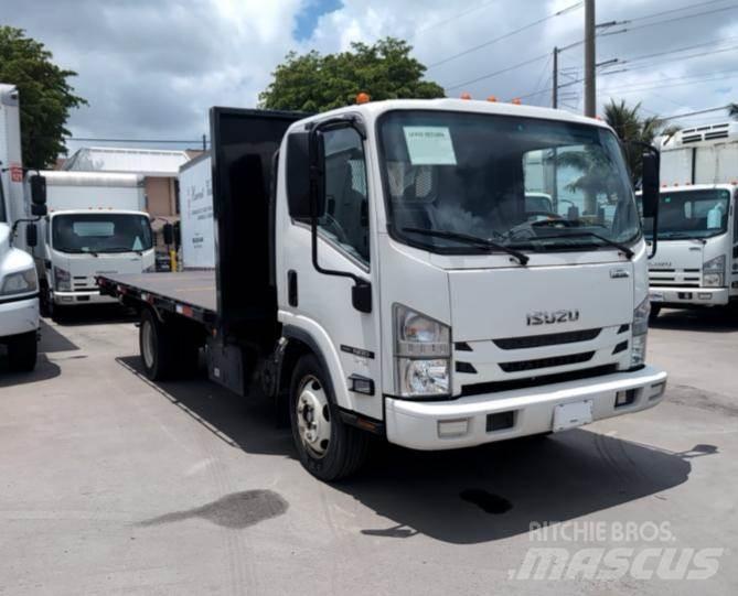 Isuzu NRR Other Trucks