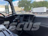 Isuzu NRR-3U354 Cab & Chassis Trucks