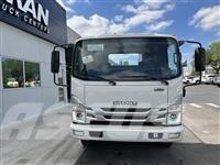 Isuzu NRR-3U354 Cab & Chassis Trucks