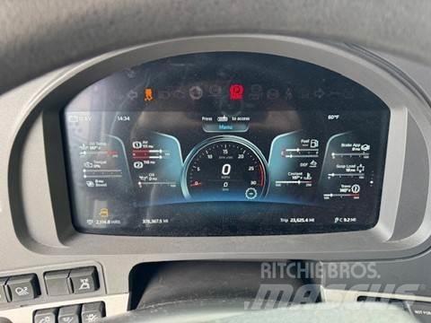 Kenworth T880 Conventional Trucks / Tractor Trucks