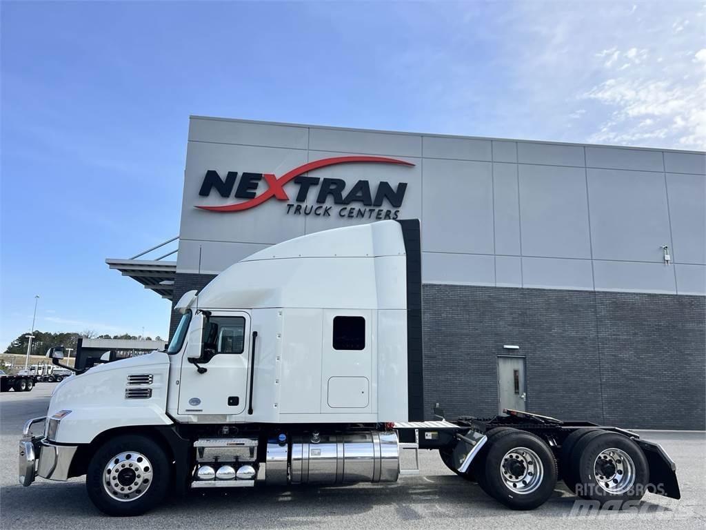 Mack AN64T Conventional Trucks / Tractor Trucks