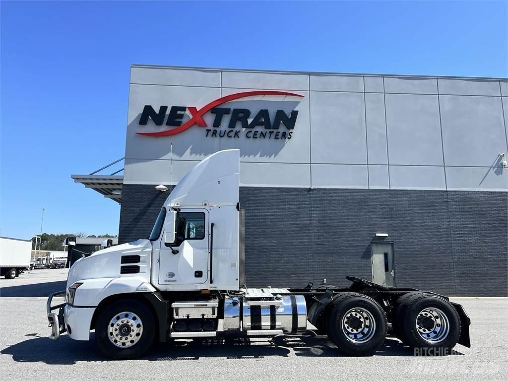 Mack AN64T Conventional Trucks / Tractor Trucks