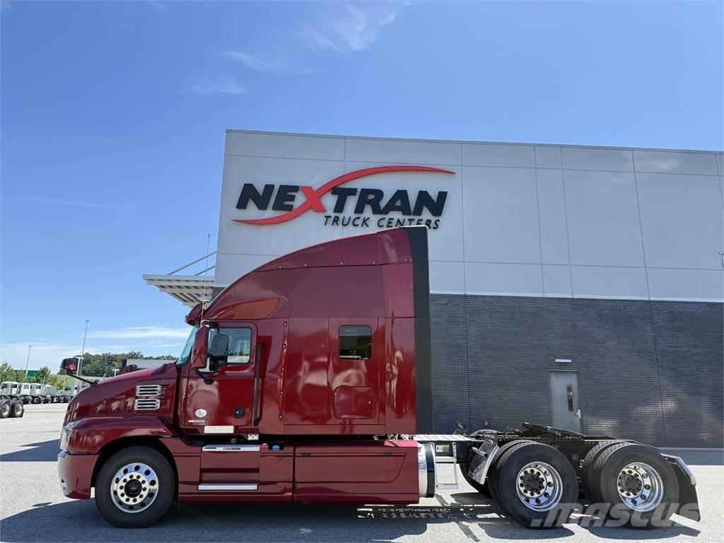 Mack AN64T Conventional Trucks / Tractor Trucks