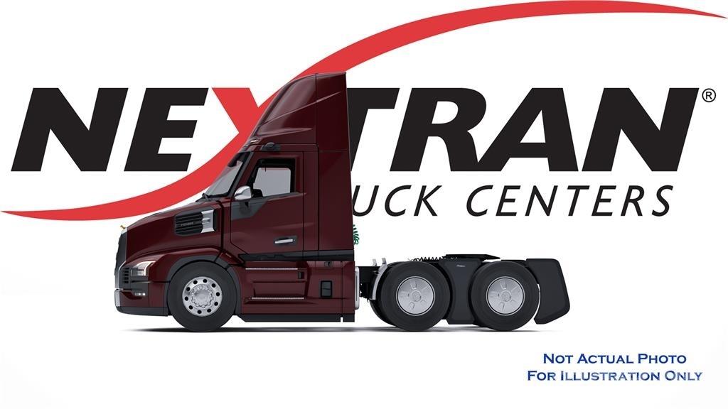 Mack PR64T Conventional Trucks / Tractor Trucks