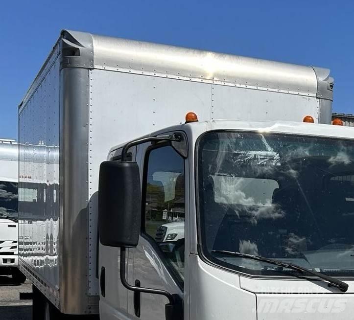 Morgan 16 Foot Other Trucks