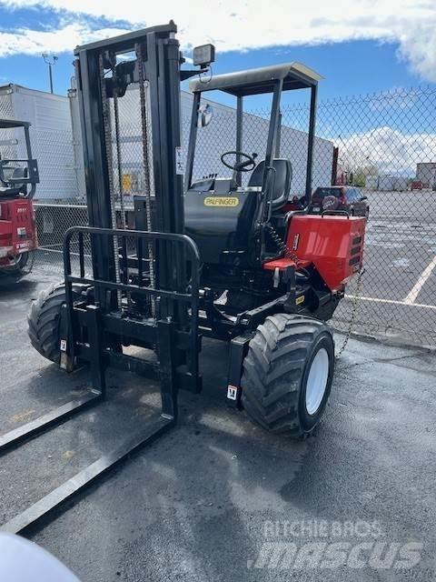 Palfinger GT55 Other Trucks