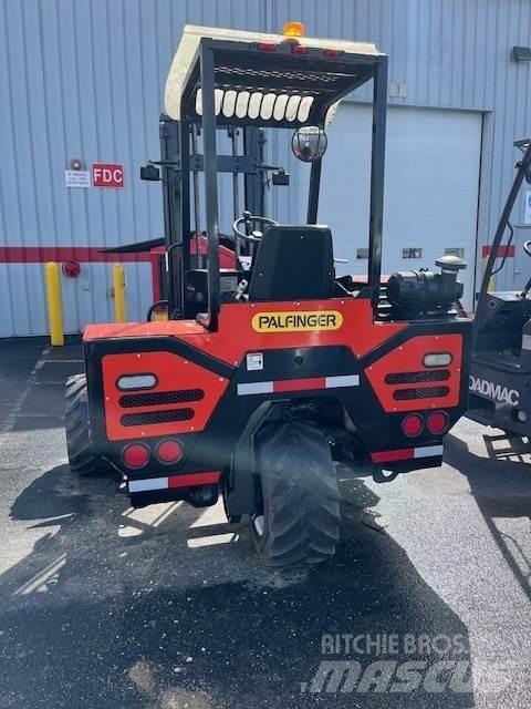 Palfinger GT55 Other Trucks