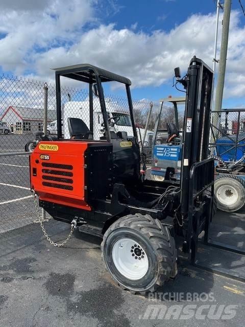 Palfinger GT55 Other Trucks