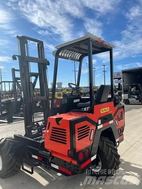 Palfinger GT55 Other Trucks