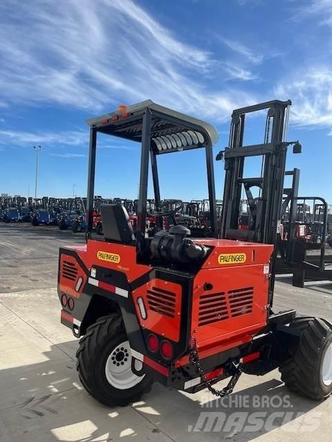 Palfinger GT55 Other Trucks