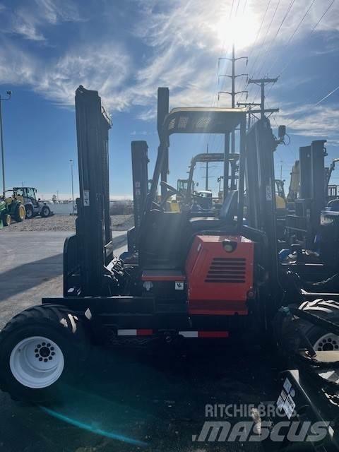 Palfinger GT55 Other Trucks